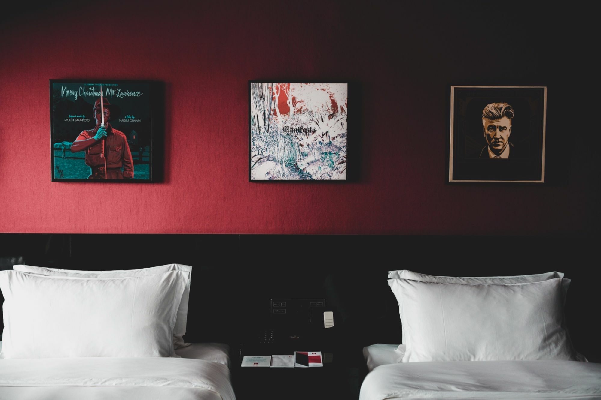 深圳m Hotel木雅酒店 Exteriör bild